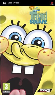 Bob l'Eponge - Truth or Square (SpongeBob SquarePants ...)