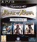 Classic HD - Prince of Persia Trilogy
