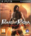 Prince of Persia - Les Sables Oublis (... Forgotten Sands)