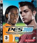 PES: Pro Evolution Soccer 2008 (World Soccer Winning ...)