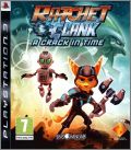 Ratchet & Clank - A Crack in Time (... Future 2 II)
