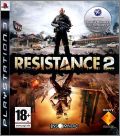 Resistance 2 (II)