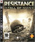 Resistance 1 - Fall of Man