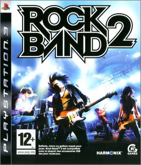Rock Band 2 (II)