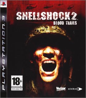 ShellShock 2 (II) - Blood Trails