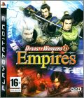 Dynasty Warriors 6 (VI) - Empires (Shin Sangoku Musou 5 V..)