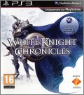 White Knight Chronicles 1 (Shirokishi Monogatari ...)