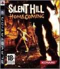 Silent Hill - Homecoming