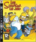 Simpson (Les...) - Le Jeu (The Simpsons Game)