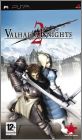 Valhalla Knights 2 (II)