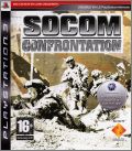 SOCOM  - Confrontation (SOCOM U.S. Navy SEALs Confrontation)