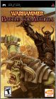 Warhammer - Battle for Atluma