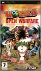 Worms - Open Warfare 1