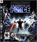 Star Wars - Le Pouvoir de la Force 1 (..The Force Unleashed)