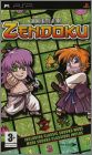 Zendoku - Sudoku Battle Action