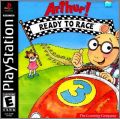 Arthur ! - Ready to Race