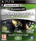 Classics HD - Tom Clancy's Splinter Cell Trilogy