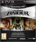 Classics HD - The Tomb Raider Trilogy