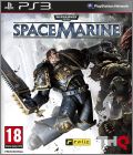 Space Marine - Warhammer 40.000
