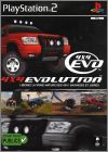 4x4 EVO 1: 4x4 Evolution