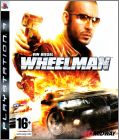 Wheelman (Vin Diesel...)