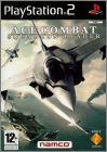 Ace Combat - Squadron Leader (... 5 V - The Unsung War)