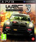 WRC 3 (III) - FIA World Rally Championship