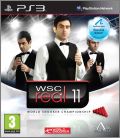 WSC Real 11 - World Snooker Championship
