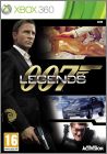James Bond 007 - Legends (007 Legends)