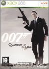 Quantum of Solace (James Bond 007 - Quantum of Solace)
