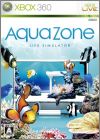 AquaZone - Life Simulator