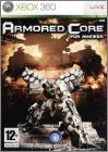 Armored Core - FA: For Answer