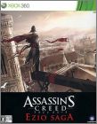 Assassin's Creed - Ezio Saga - 2 + Brotherhood + Revelations