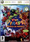 Viva Piata - Pagaille au Paradis (... Trouble in Paradise)