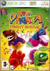 Atsumare ! Viva Pinata - Let's Party (Viva Piata - Party..)