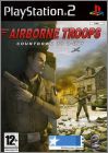 Airborne Troops - Countdown to D-Day