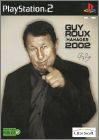 Guy Roux Manager 2002 (Alex Ferguson's Player Manager ...)