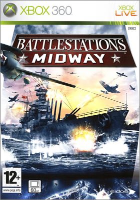 Battlestations - Midway