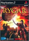 Argus no Senshi (Rygar - The Legendary Adventure)