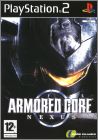 Armored Core - Nexus