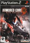 Armored Core - Nine Breaker