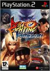 Art of Fighting - Anthology (Ryuuko no Ken - Ten-Chi-Jin)