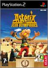 Astrix aux Jeux Olympiques (Asterix at the Olympic Games)