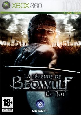 La Legende de Beowulf - Le Jeu (Beowulf - The Game)