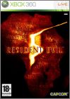 Resident Evil 5 (BioHazard V)