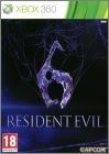 Resident Evil 6 (BioHazard VI)