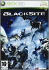 BlackSite (BlackSite - Area 51)