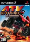 ATV Offroad - All Terrain Vehicle (ATV Offroad Fury 1)