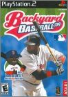 Backyard Baseball '09