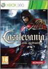 Castlevania - Lords of Shadow 1